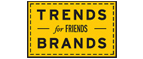 Скидка 10% на коллекция trends Brands limited! - Рассказово